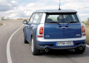 Mini Cooper S Clubman